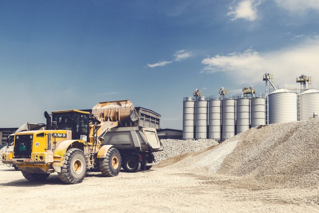 loader